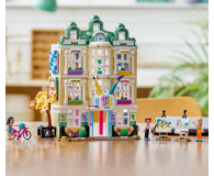LEGO Friends 41711 Szkoła artystyczna Emmy - 1040638 - zdjęcie 4